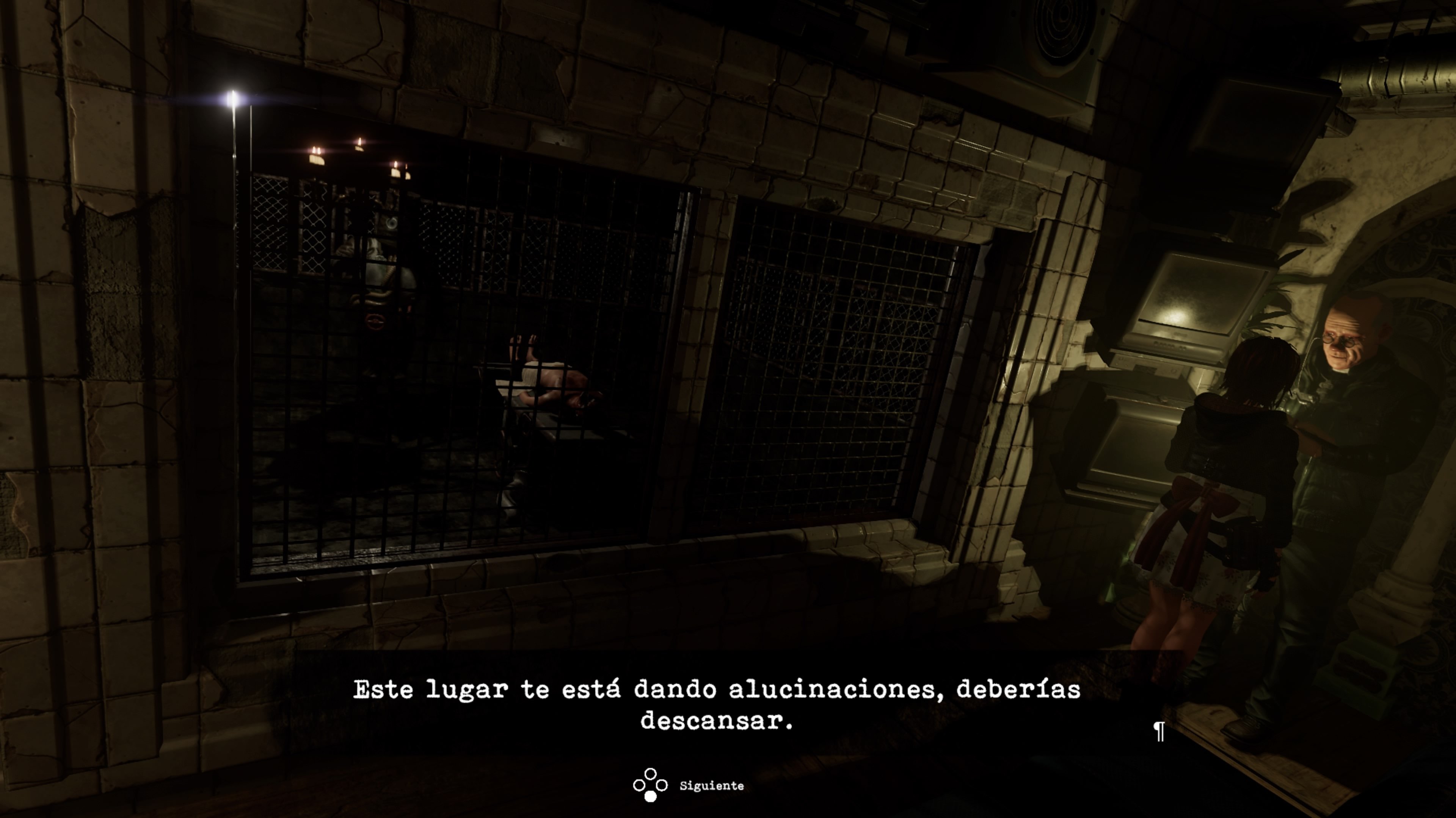 Tormented Souls - Imagen 14